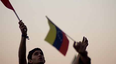 Maduro destaca la presencia de observadores internacionales en las elecciones