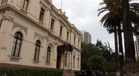 Palacio Cousiño alberga “Constituyendo Santiago”
