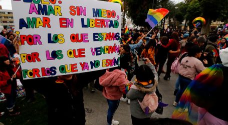 Marcha del Orgullo tomará la Alameda este sábado