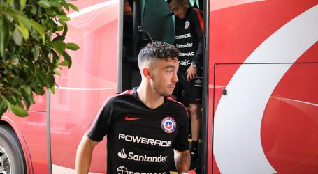 Aalesunds FK del chileno Niklas Castro asciende a la Primera División de Noruega