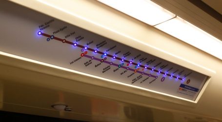 Metro extenderá la Línea 6 y conectará con el tren Santiago-Melipilla