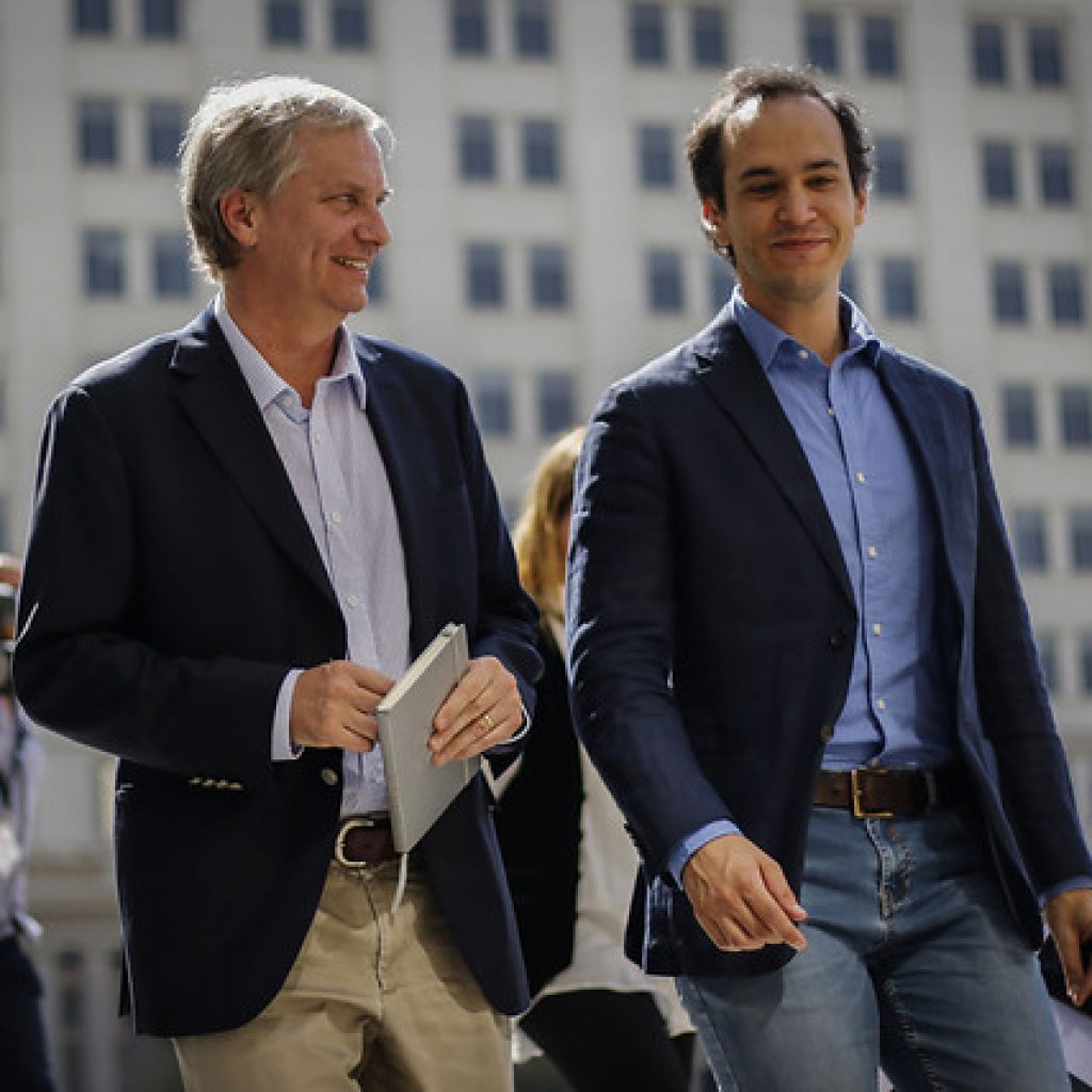 Antonio Barchiesi criticó el programa de gobierno de Gabriel Boric