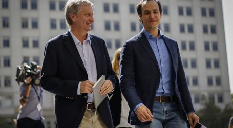 Antonio Barchiesi criticó el programa de gobierno de Gabriel Boric