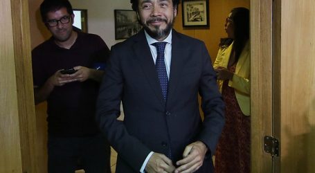 Decretan nuevo juicio en contra de fiscal regional Emiliano Arias
