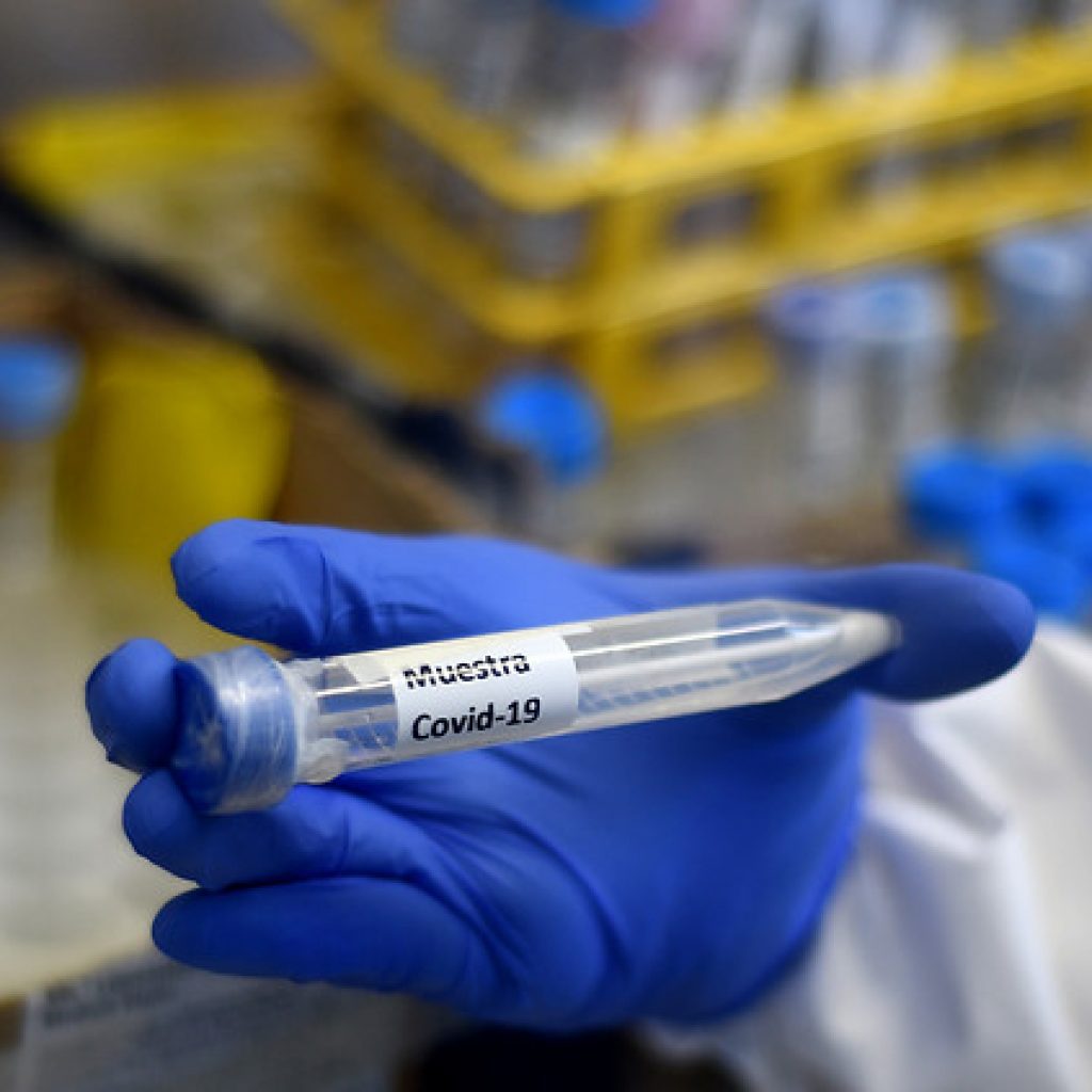 Coronavirus: Alemania confirma otros 67.000 nuevos contagios diarios