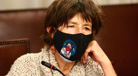 Girardi: “Me parece un poco temerario anuncio del retorno a clases presenciales”