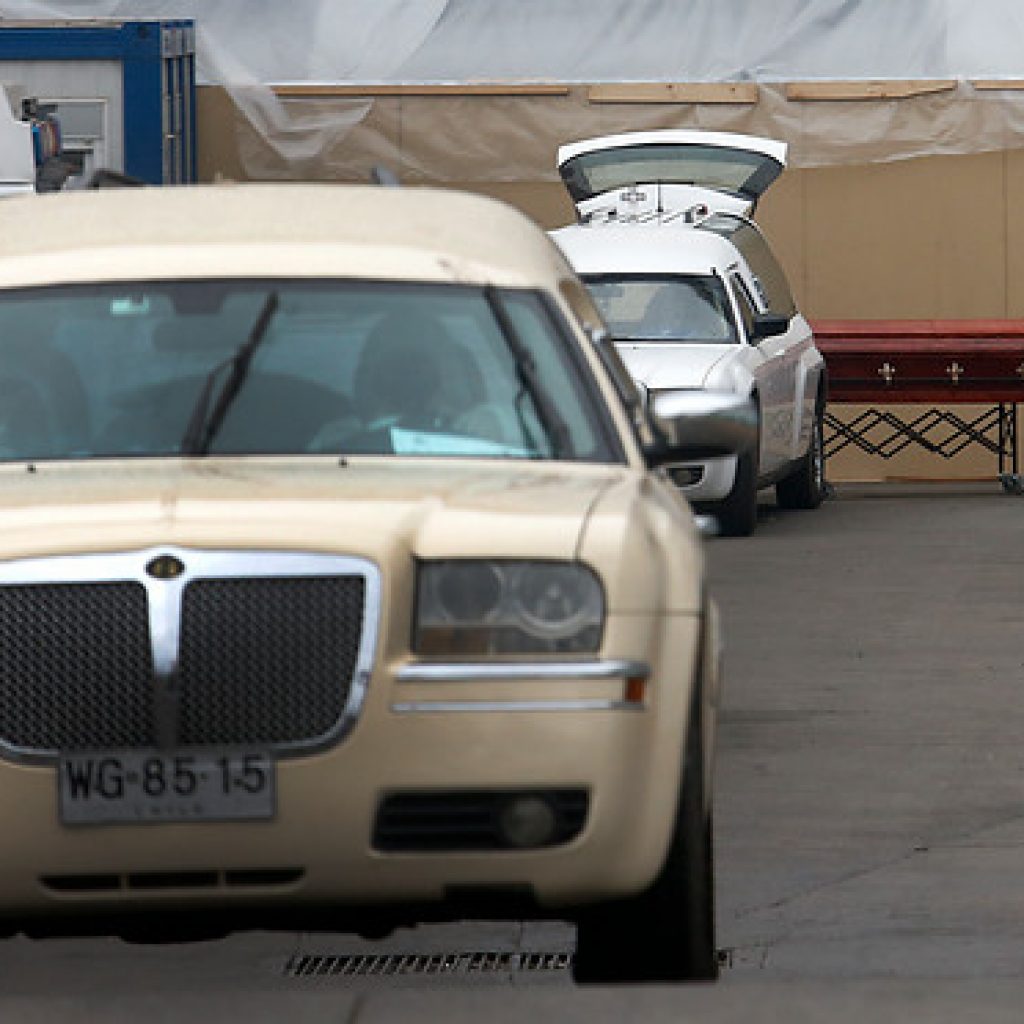 Coronavirus: Rusia vuelve a rebasar los 1.200 fallecidos diarios