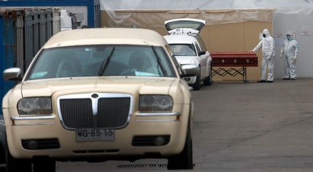 Coronavirus: Rusia vuelve a rebasar los 1.200 fallecidos diarios