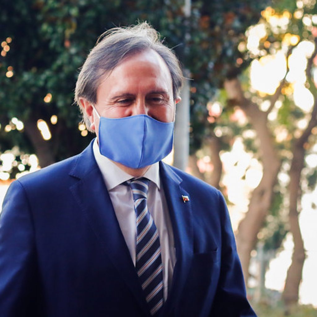 Diputados UDI califican a Boric como “candidato veleta”