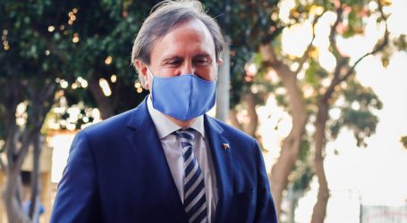 Diputados UDI califican a Boric como “candidato veleta”