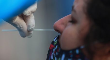 Región de Coquimbo registra 97 casos nuevos de Covid-19