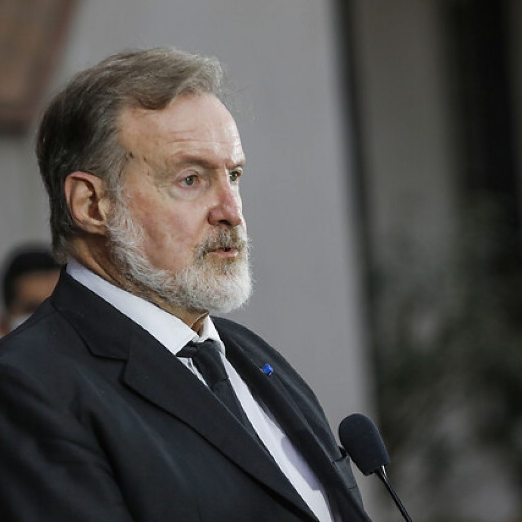 Gobierno rechazó declaraciones del embajador de Argentina en Chile