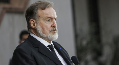 Gobierno rechazó declaraciones del embajador de Argentina en Chile