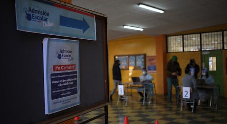 Hoy comenzó el proceso complementario de postulación al SAE