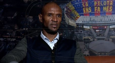 La justicia francesa interrogará a Eric Abidal por agresión a jugadora del PSG