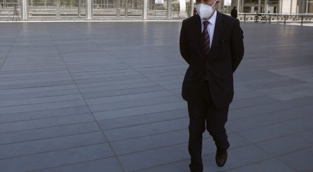 Caso Corpesca: Corte rechaza recurso de nulidad a favor de exsenador Orpis