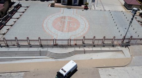 Festividad de Lo Vásquez se vivirá en forma virtual por segundo año consecutivo