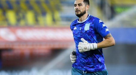 Gabriel Arias sufrió una rotura de ligamentos y será operado