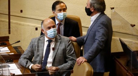 Diputados UDI cuestionan posición de Yasna Provoste sobre el PC