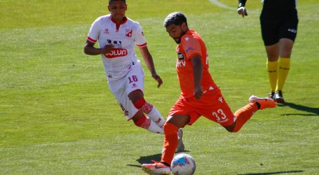 Cobreloa anunció la renovación de Nicolás Maturana por 2 años