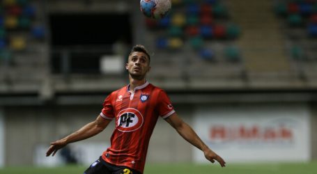 Walter Mazzanti y visita a la UC: “Podemos sacar un buen resultado”