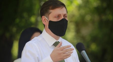 ISP autorizó vacunación con Sinovac a niños entre 3 y 6 años