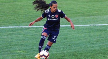 Libertadores Femenina: La ‘U’ cae ante Alianza Lima y complica su avance a 4tos