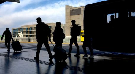 EEUU desaconseja viajar a Alemania y Dinamarca por el aumento de los contagios