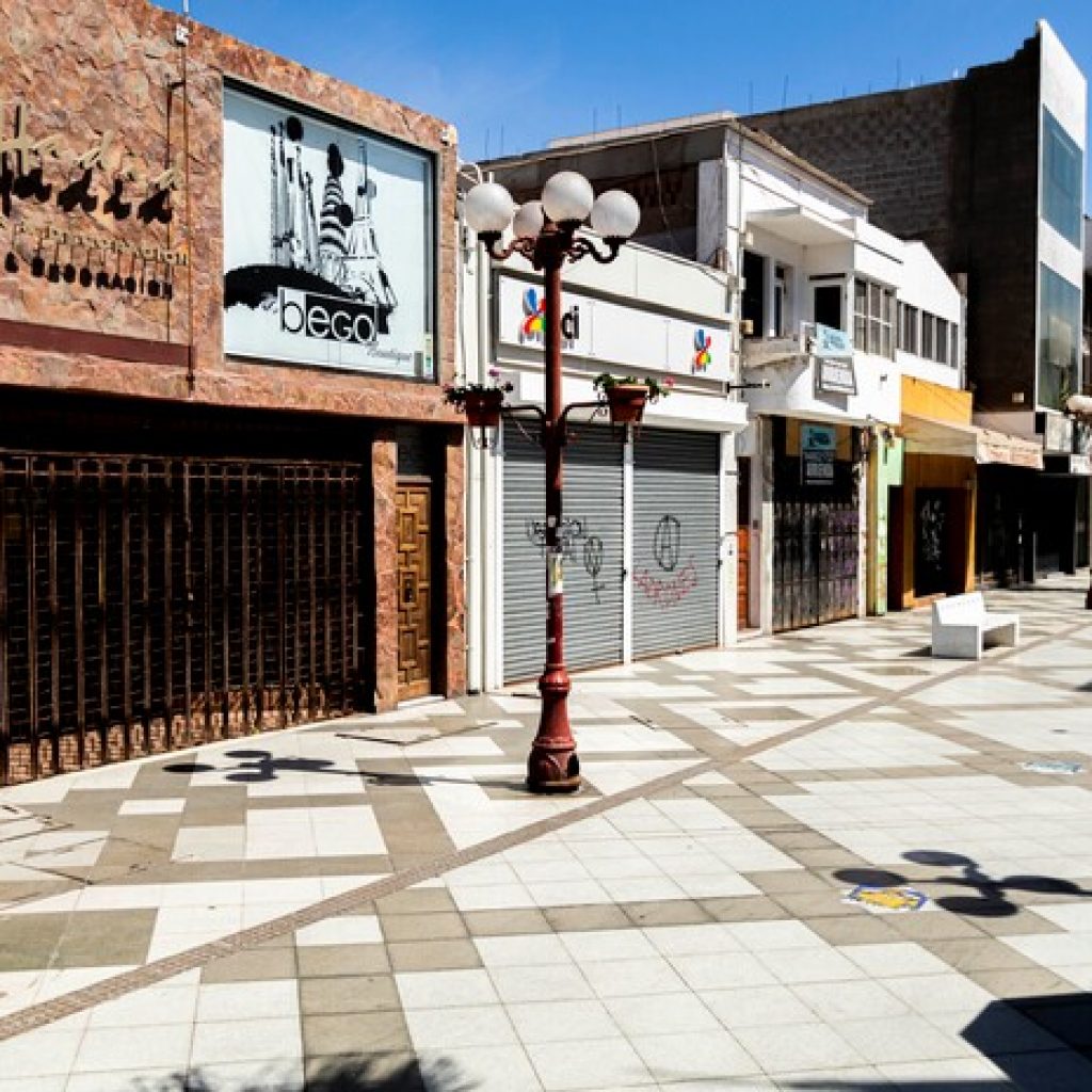 Paso a Paso: Ocho comunas avanzaron a Apertura Inicial este sábado