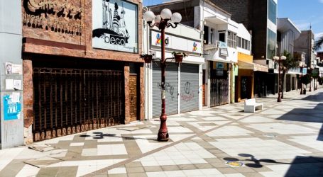 Paso a Paso: Ocho comunas avanzaron a Apertura Inicial este sábado