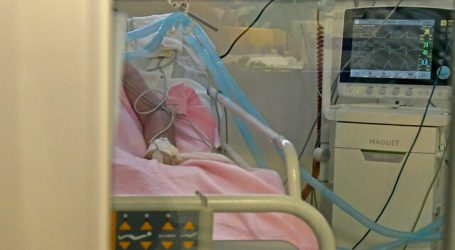 Ministerio de Salud reportó 1.800 nuevos casos de Covid-19 en el país