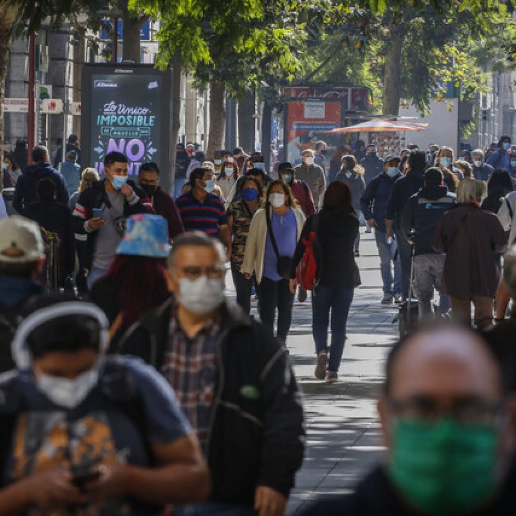 Ipsos: El 66% de los chilenos considera muy importante aprobación del 4to retiro