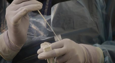 Covid-19: Biobío presenta 223 casos nuevos, 155.228 acumulados y 1.236 activos