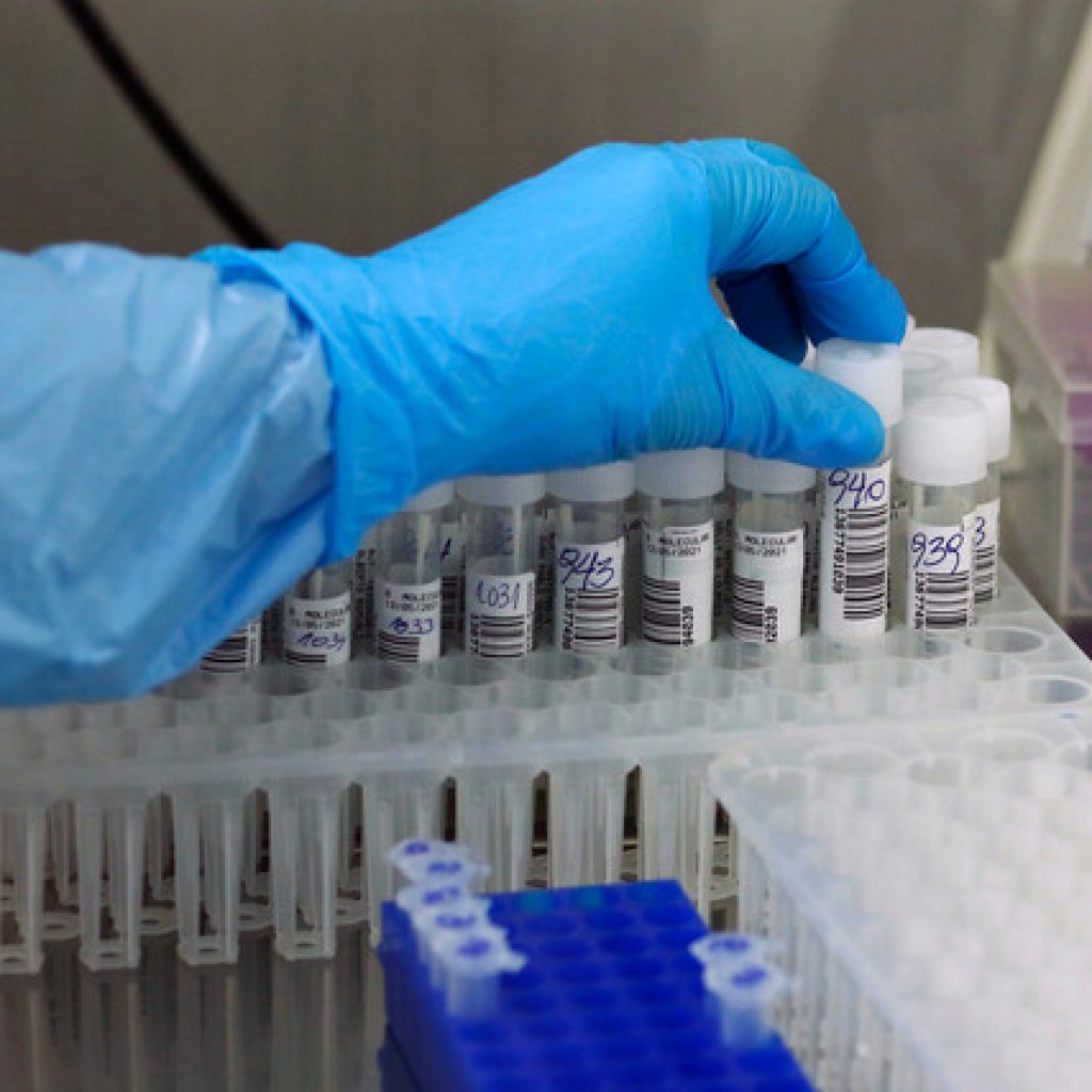 Ministerio de Salud reportó 2.252 casos nuevos de coronavirus
