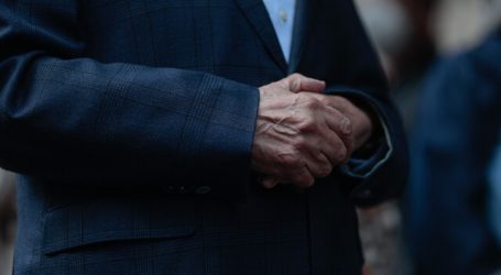 Expresidente Ricardo Lagos: “En esta coyuntura digo Boric”