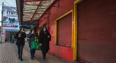 Minsal informó que 27 comunas del país retroceden en el Plan Paso a Paso