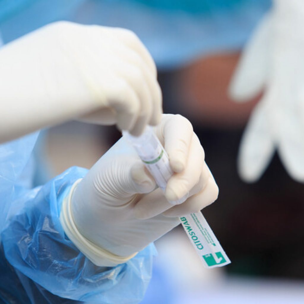 Coronavirus: Alemania confirma dos casos de la variante ómicron