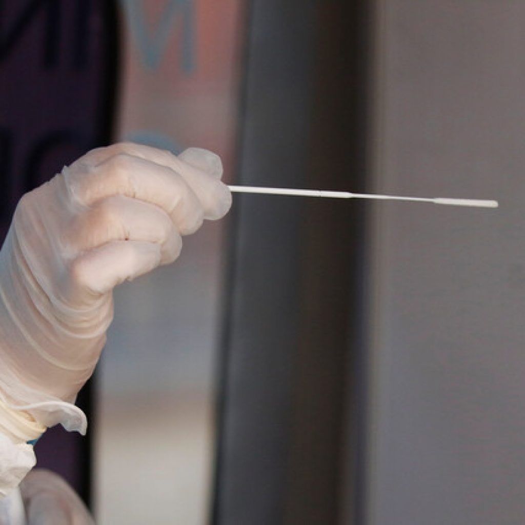 República Checa trabaja para verificar un posible caso de la variante ómicron