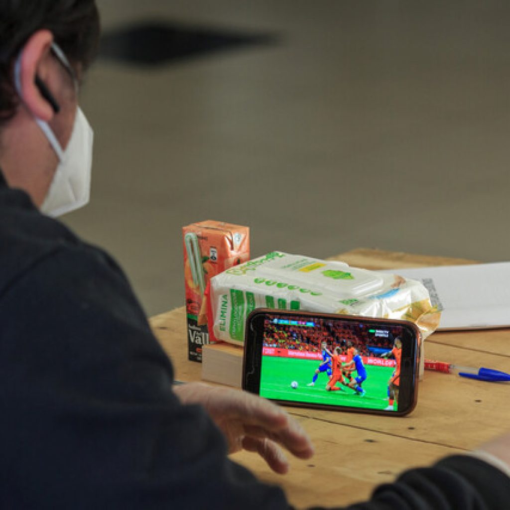 Servel publicó nómina final de vocales de mesa para las elecciones de noviembre