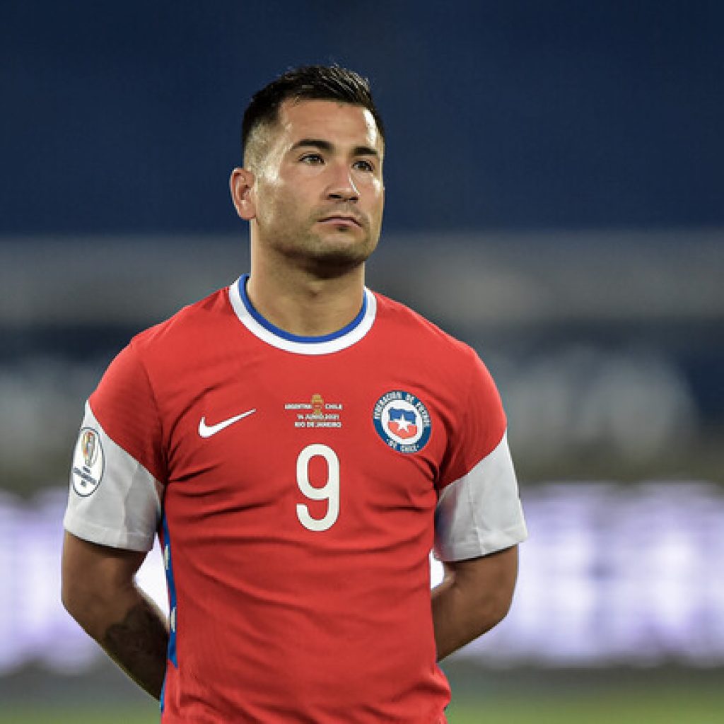 Jean Meneses: “Todos sabemos lo que nos estamos jugando en esta doble fecha”