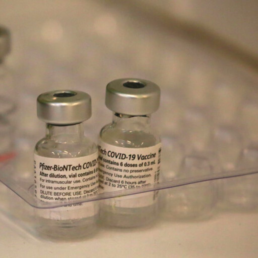 BioNTech gana 7.123 millones hasta septiembre por las ventas de la vacuna