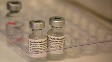 BioNTech gana 7.123 millones hasta septiembre por las ventas de la vacuna