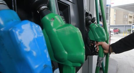 Alza de bencinas: Piden congelar precios en Aysén, Chiloé y Palena