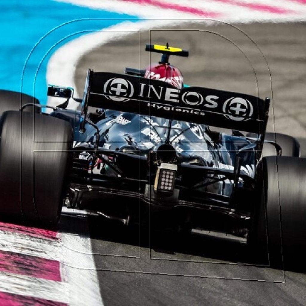 Fórmula 1: Valtteri Bottas gana el sprint y Max Verstappen saldrá 2do en Brasil