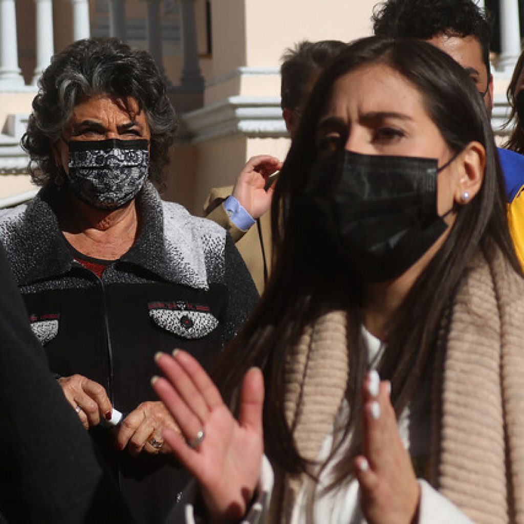 Demandan a Reginato por no pago de cotizaciones y generación de deuda