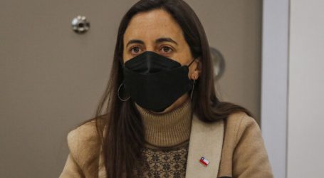 Ley de Riego: Comisiones aprueban en general proyecto que prorroga su vigencia
