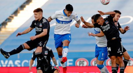 ANFP reveló la programación de las dos últimas fechas del Campeonato