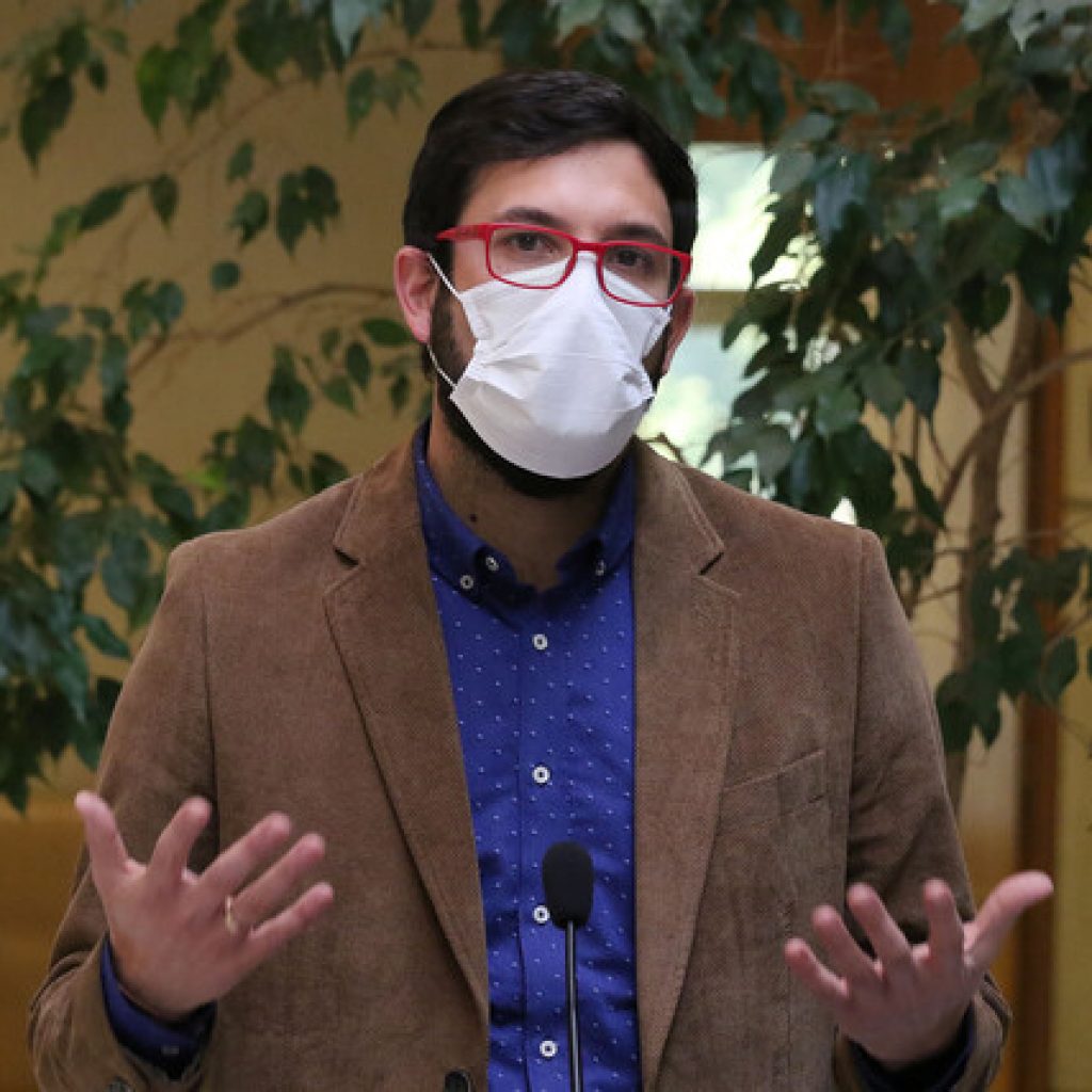 Crispi pide a Comisión de Ética que se pronuncie por oficios de diputados