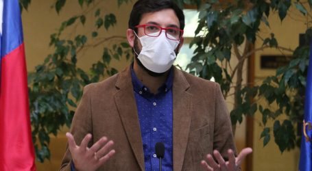 Crispi pide a Comisión de Ética que se pronuncie por oficios de diputados