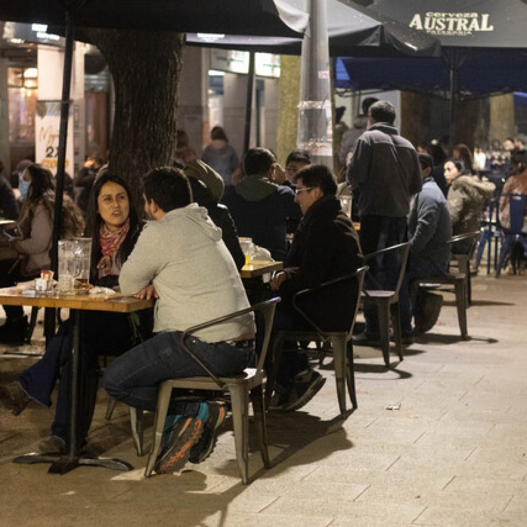 Paso a Paso: 22 comunas retrocederán a la fase de Preparación desde el miércoles